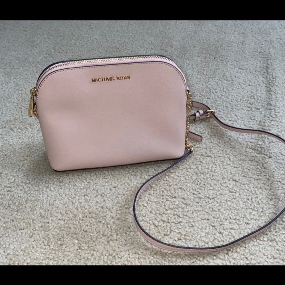 Michael Kors Crossbody